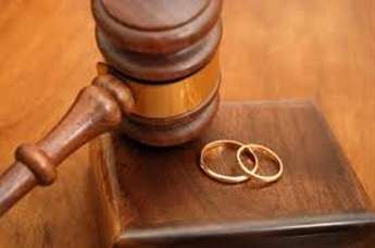divorce