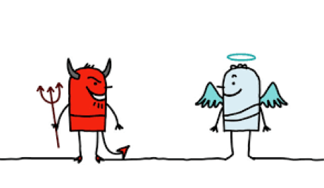Bad Debt Vs Good Debt