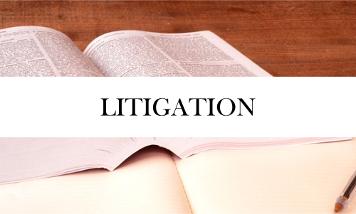 Vermeulen Attorneys Litigation