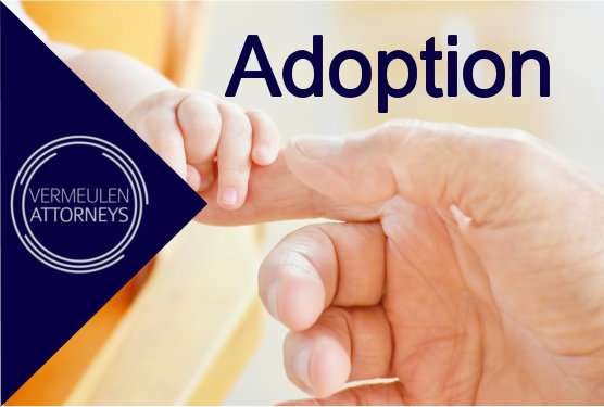 Adoption In South Africa: Who, What, When, Why And How?