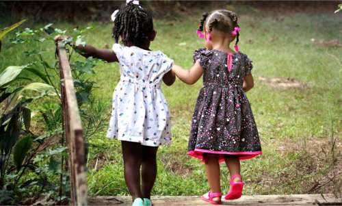 Childrens Matters