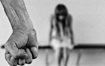 Comforting News For Victims Of Domestic Violence