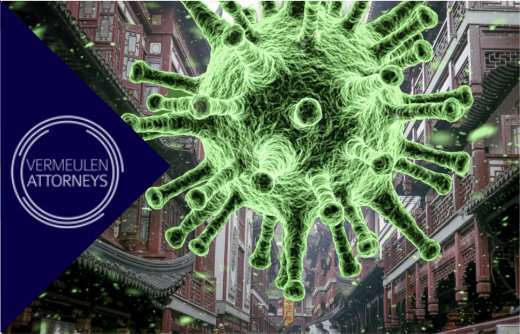 Corona Virus Sick Leave