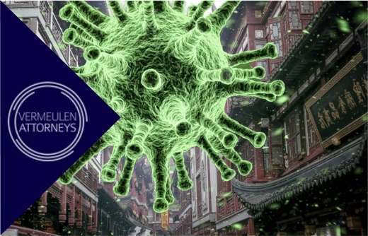 Contact rights during Coronavirus