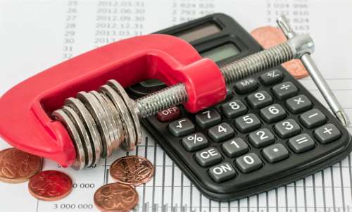Debt Review Help