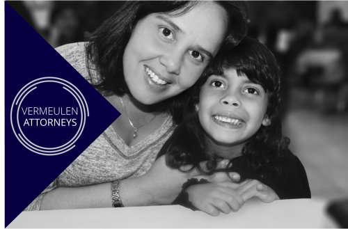 Parental Alienation Syndrome