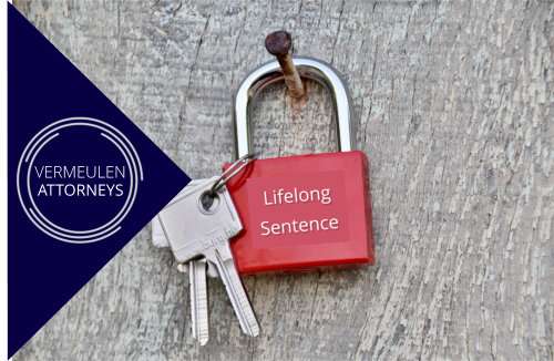Surety- A Lifelong Sentence