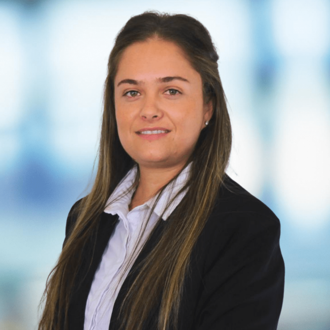 Leigh-Ann Govender Attorney