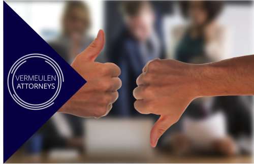 Choosing The Right Lawyer