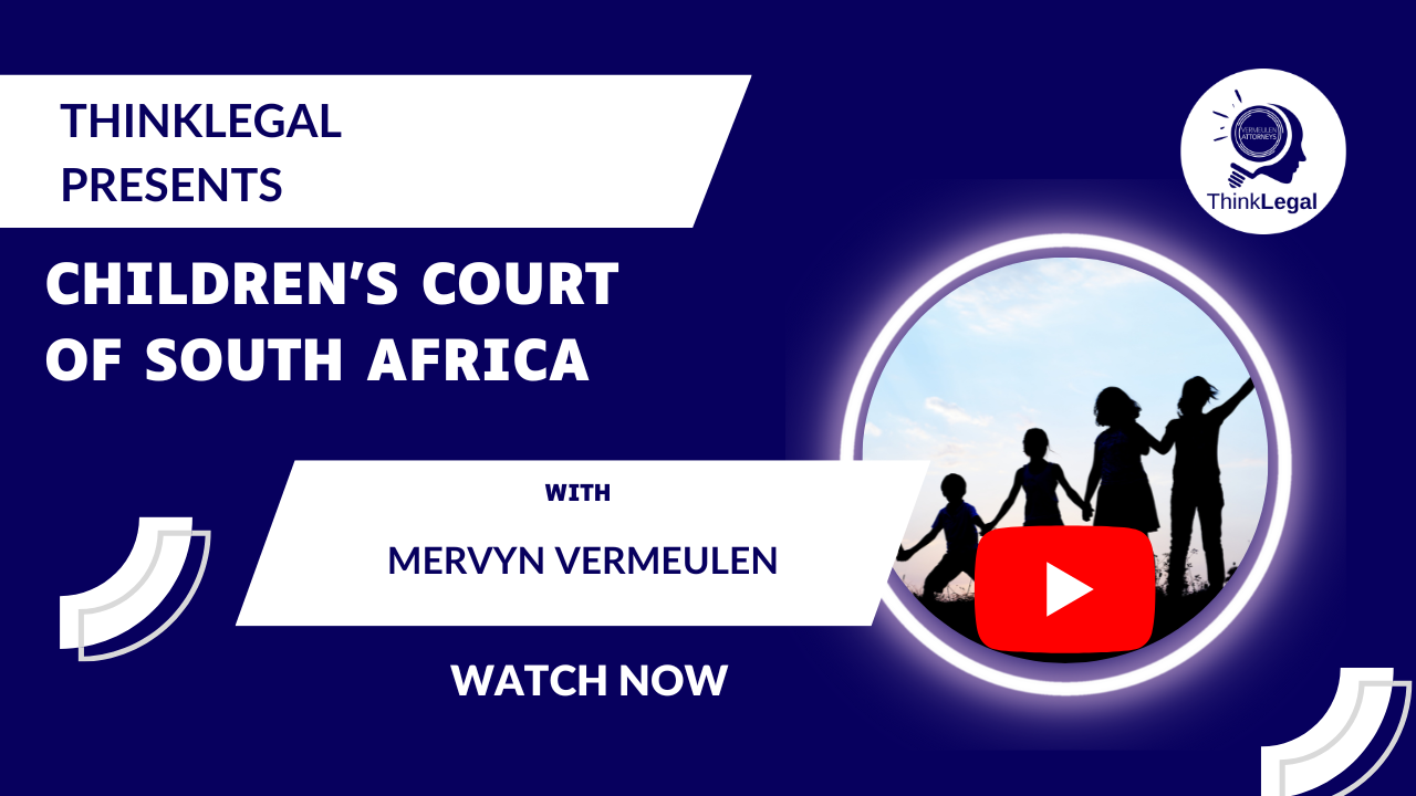 Childrens Court of SA YT cover