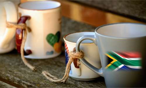 South African Expatriate Divorce