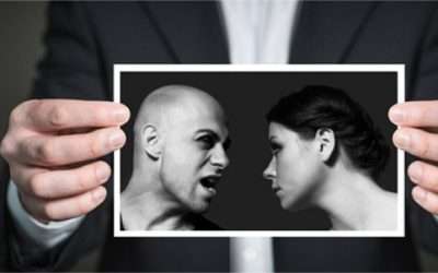Ten Things to Do (or Avoid Doing) When Considering Divorce