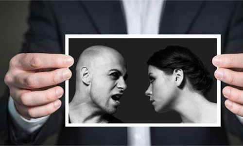 Ten Things To Do When Considering Divorce Ten Things To Do When Considering Divorce