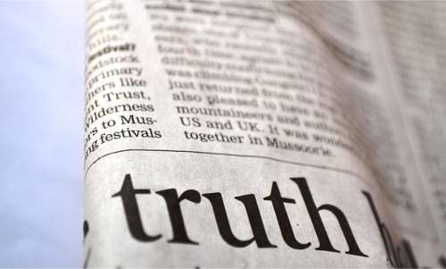 The Cold Hard Truth About Debt Review