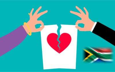 The Uncontested Divorce Process in South Africa