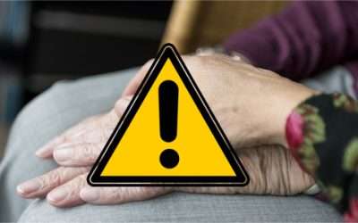 Red Flags When Dealing With The Executor Of Your Loved One'S Deceased Estate