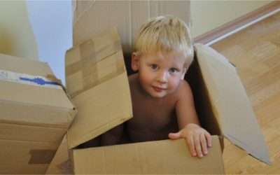 Planning to Move Abroad with Your Child? What You Need to Know