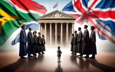 The Ad Hoc Central Authority for the Republic of SA v Koch N.O.: A Landmark Case in International Family Law and Child Abduction
