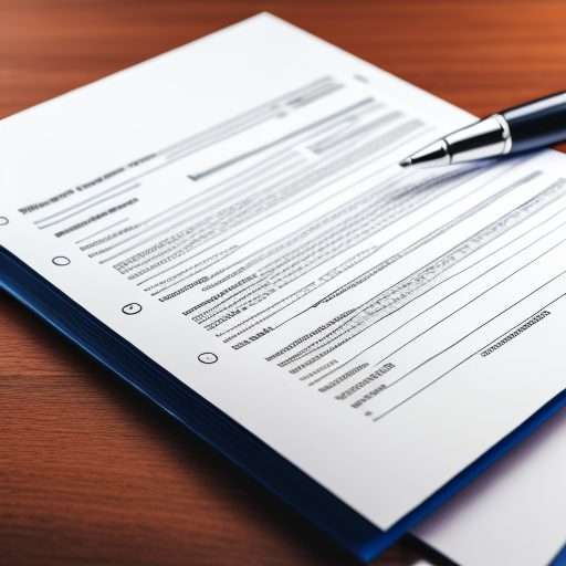 Demystifying Financial Disclosure Affidavits (FDAs): From Mystery to Mastery