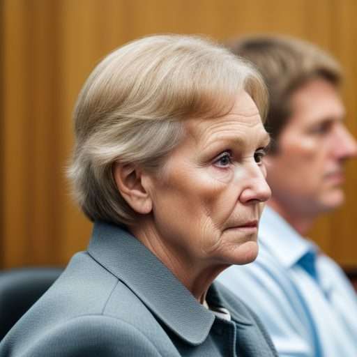 Post-Divorce Maintenance For Spouses: The Case Of J.e.r V B.e.s