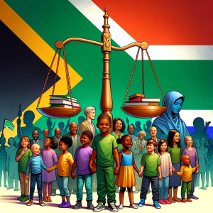 Impact Of Children’s Amendment Act 17 Of 2022 Impact Of Children’s Amendment Act 17 Of 2022