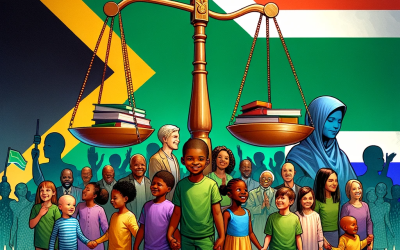 Understanding the Impact of Children’s Amendment Act 17 of 2022