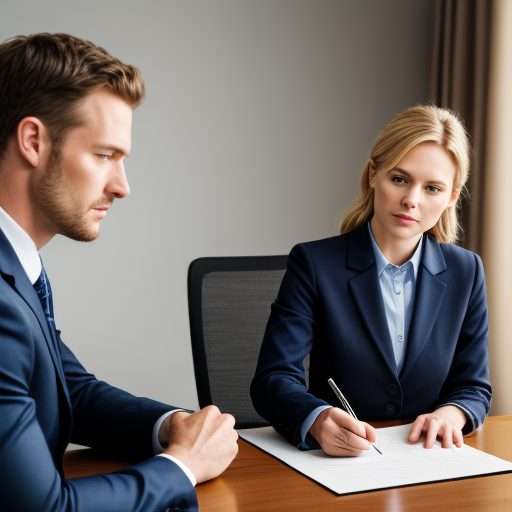 Think Carefully Before You Sign A Divorce Settlement - You Just Might Be Held To It Think Carefully Before You Sign A Divorce Settlement - You Just Might Be Held To It