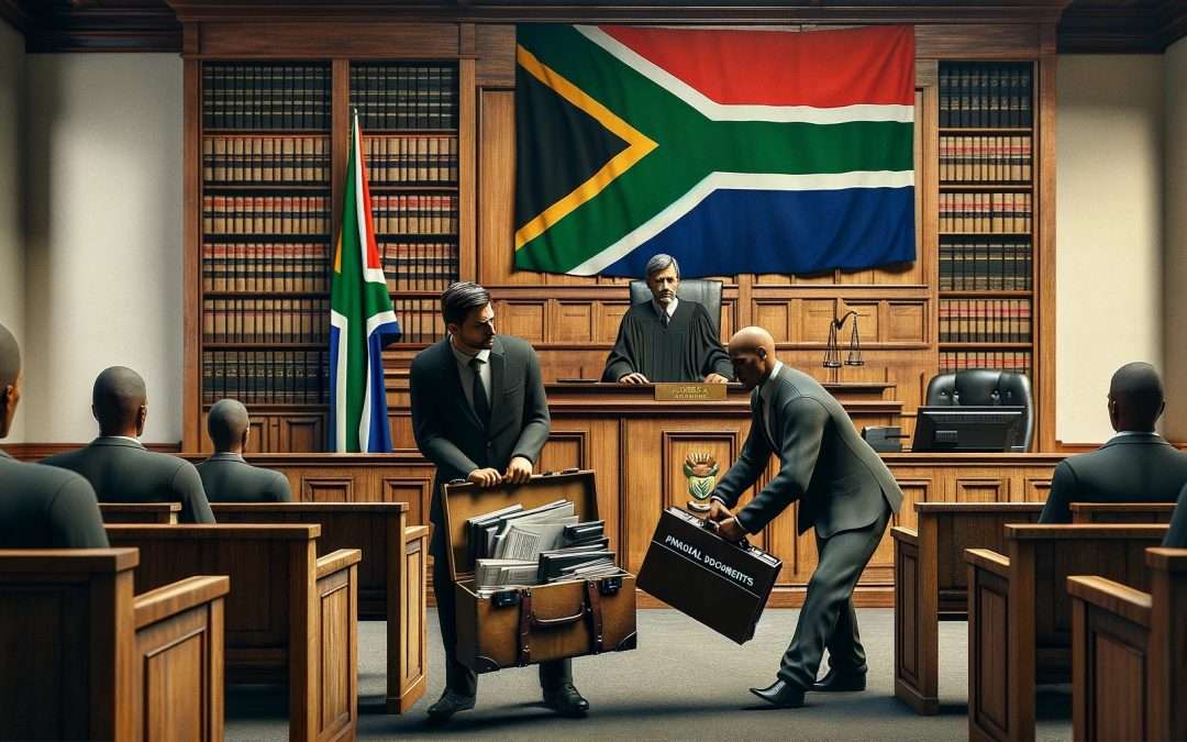 Can Trustees Withhold Financial Documentation from Beneficiaries? – A Discussion on the Case of Mohle N.O and Others v R.L.N and Another