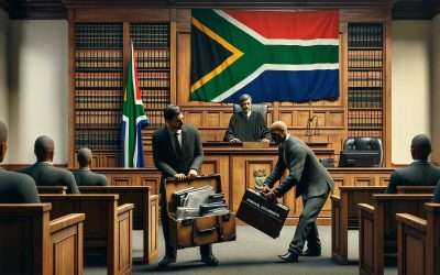 Can Trustees Withhold Financial Documentation From Beneficiaries? - A Discussion On The Case Of Mohle N.o And Others V R.l.n And Another
