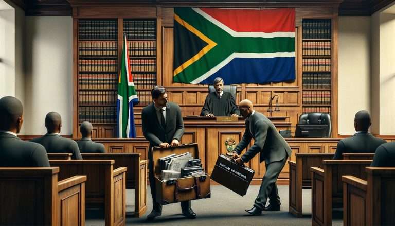 Can Trustees Withhold Financial Documentation From Beneficiaries? - A Discussion On The Case Of Mohle N.o And Others V R.l.n And Another
