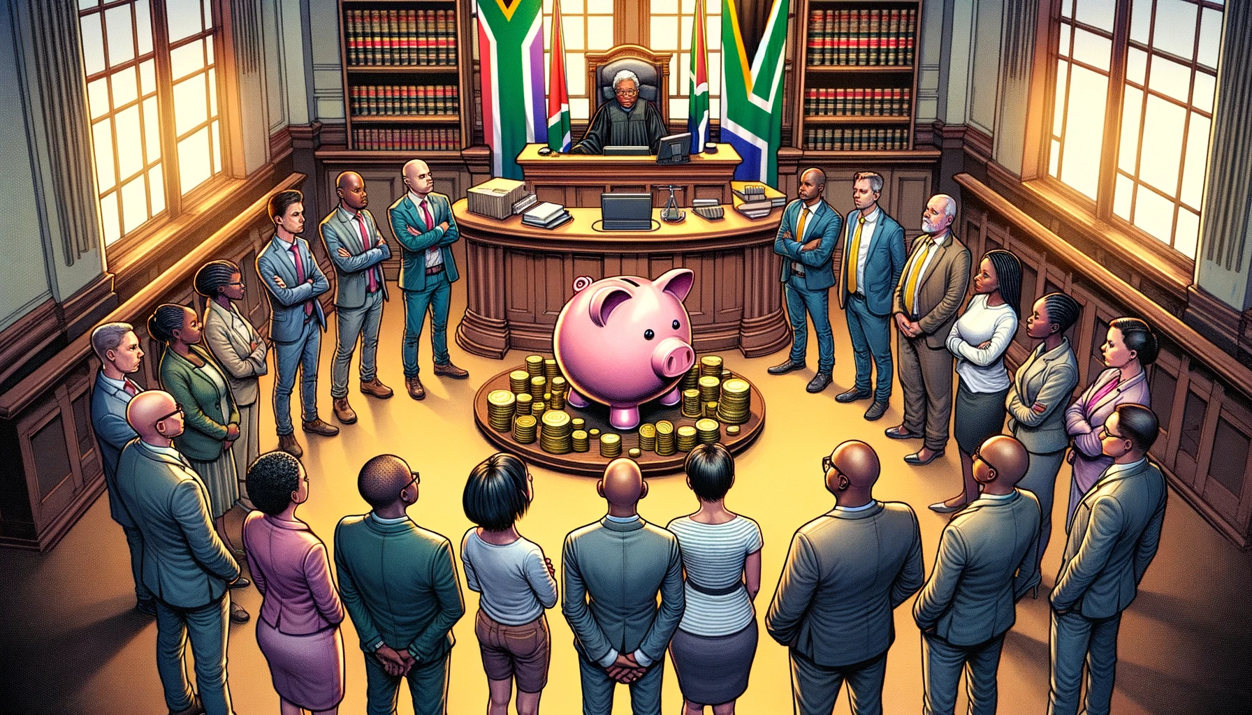 Can Trustees Determine the Capital Beneficiaries in a Trust