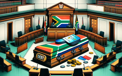 Does A Debt Review Order End With The Death Of A Consumer? Insights From First Rand Bank V Du Toit N.o And Another