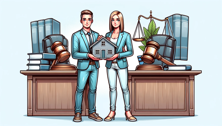Does A Lifetime Of Shared Assets And Commitment Constitute A Universal Partnership In Law