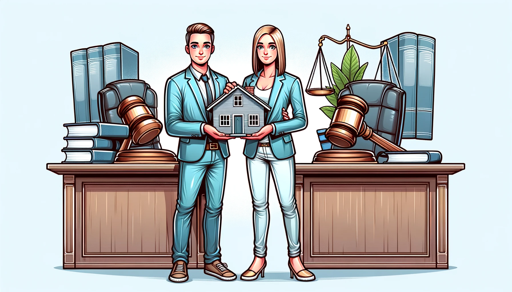 Does a Lifetime of Shared Assets and Commitment Constitute a Universal Partnership in Law