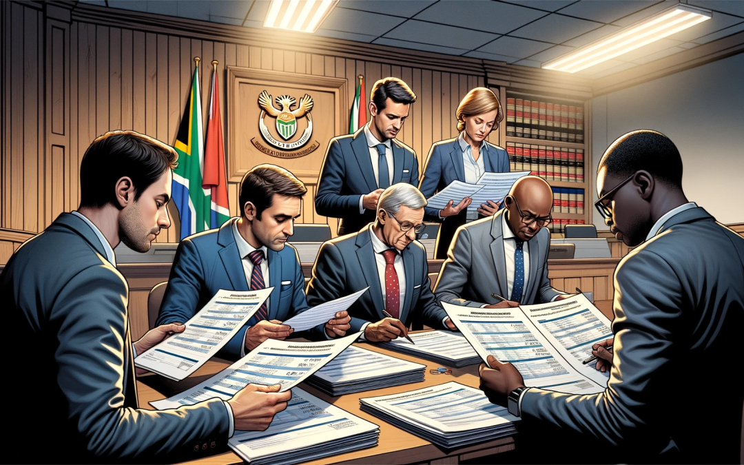 Does a Shareholder Have a Right to Audited Financial Statements? Insights from Moodley v Crazy Plastics Holdings