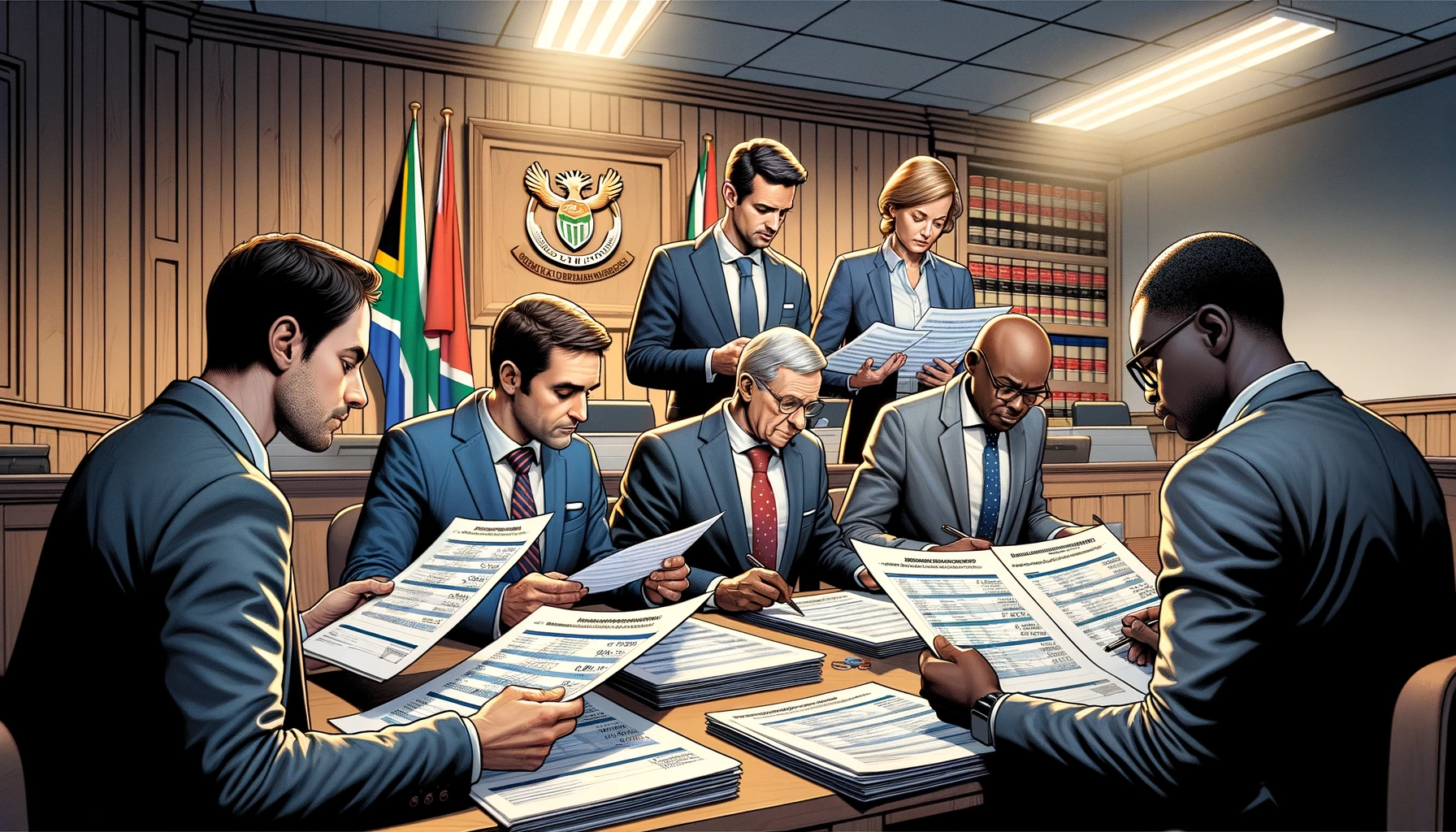 Does a Shareholder Have a Right to Audited Financial Statements