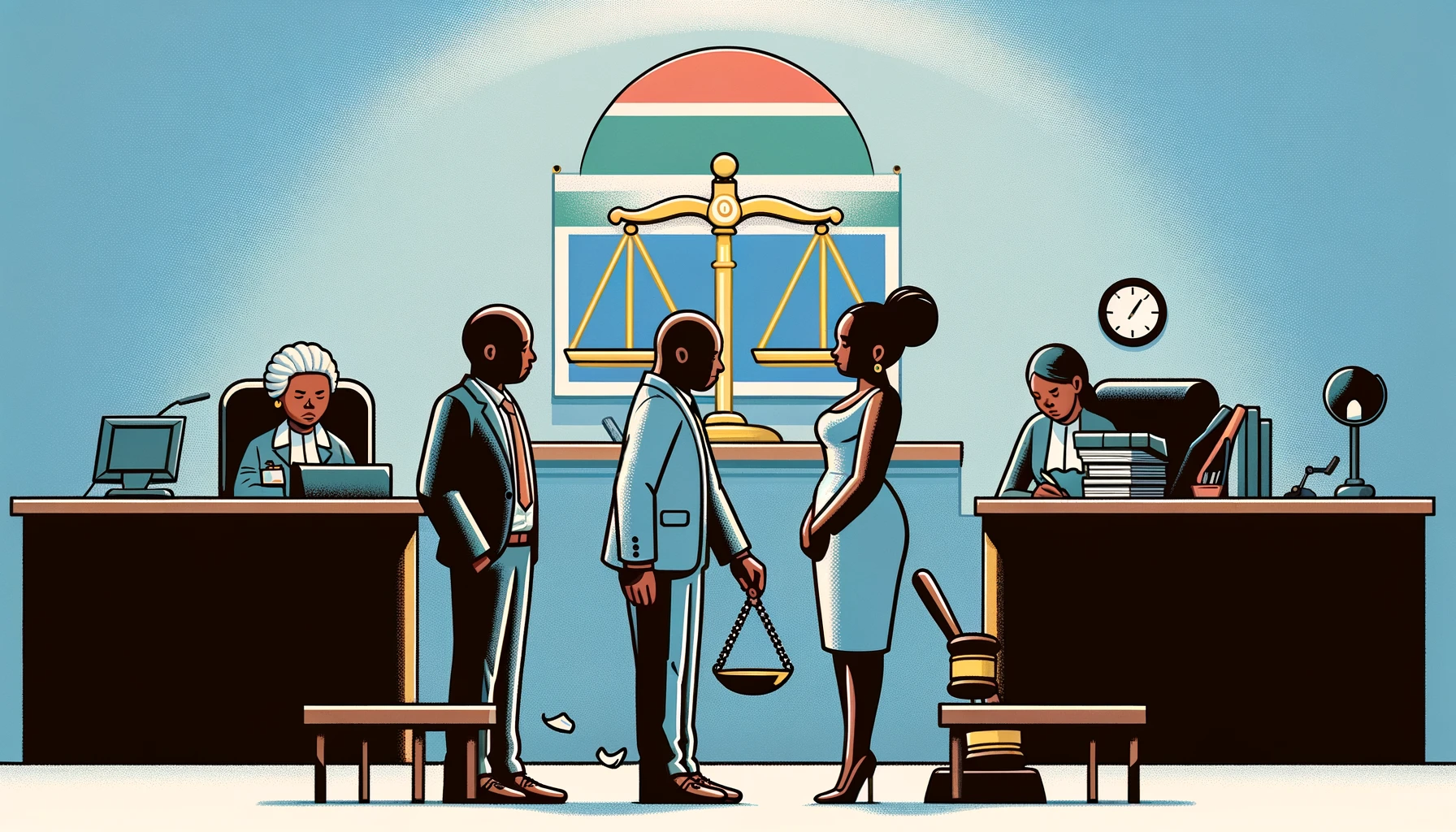 Does the Right to Dignity Extend to Spousal Maintenance in Divorce Proceedings