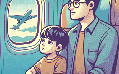 Is Relocating A Child Always In Their Best Interest? Insights From The D.j.h. V A.h Case