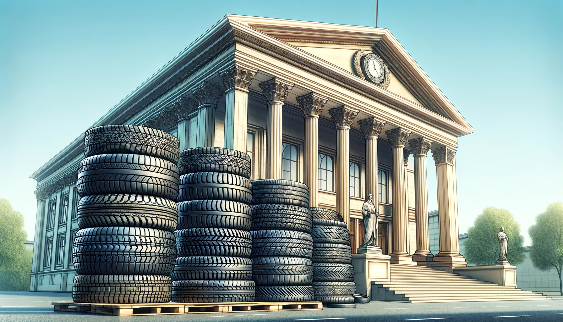 Is a Surety’s Liability Limited to the Initial Credit Agreement