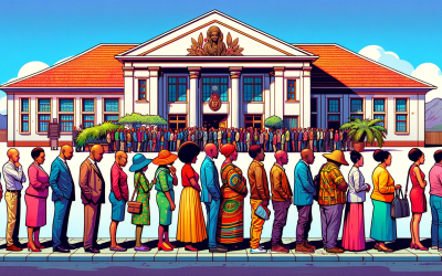 Wait for your turn! – Separation of Issues in Divorce Matters | Rule 33(4) is not a tool for queue-jumping.