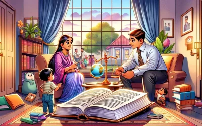 A Cautionary Tale Against Unilateral Parenting Decisions – DM v CHP (B6773/23) [2024] ZAGPPHC 76