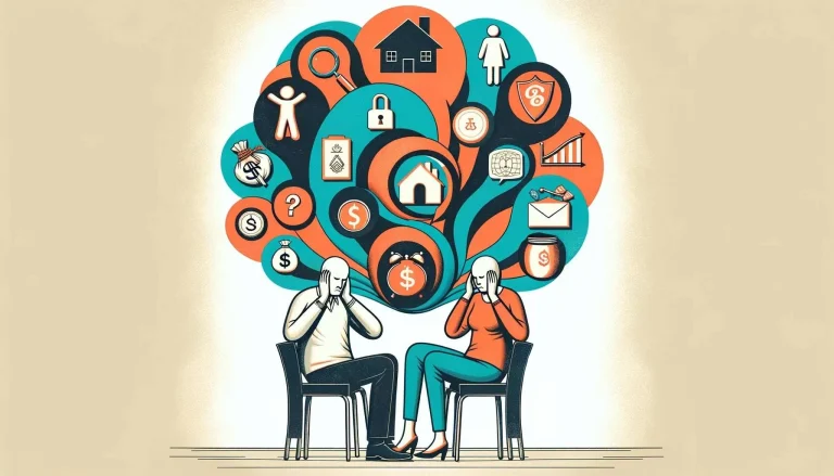 Forfeiture In Divorce