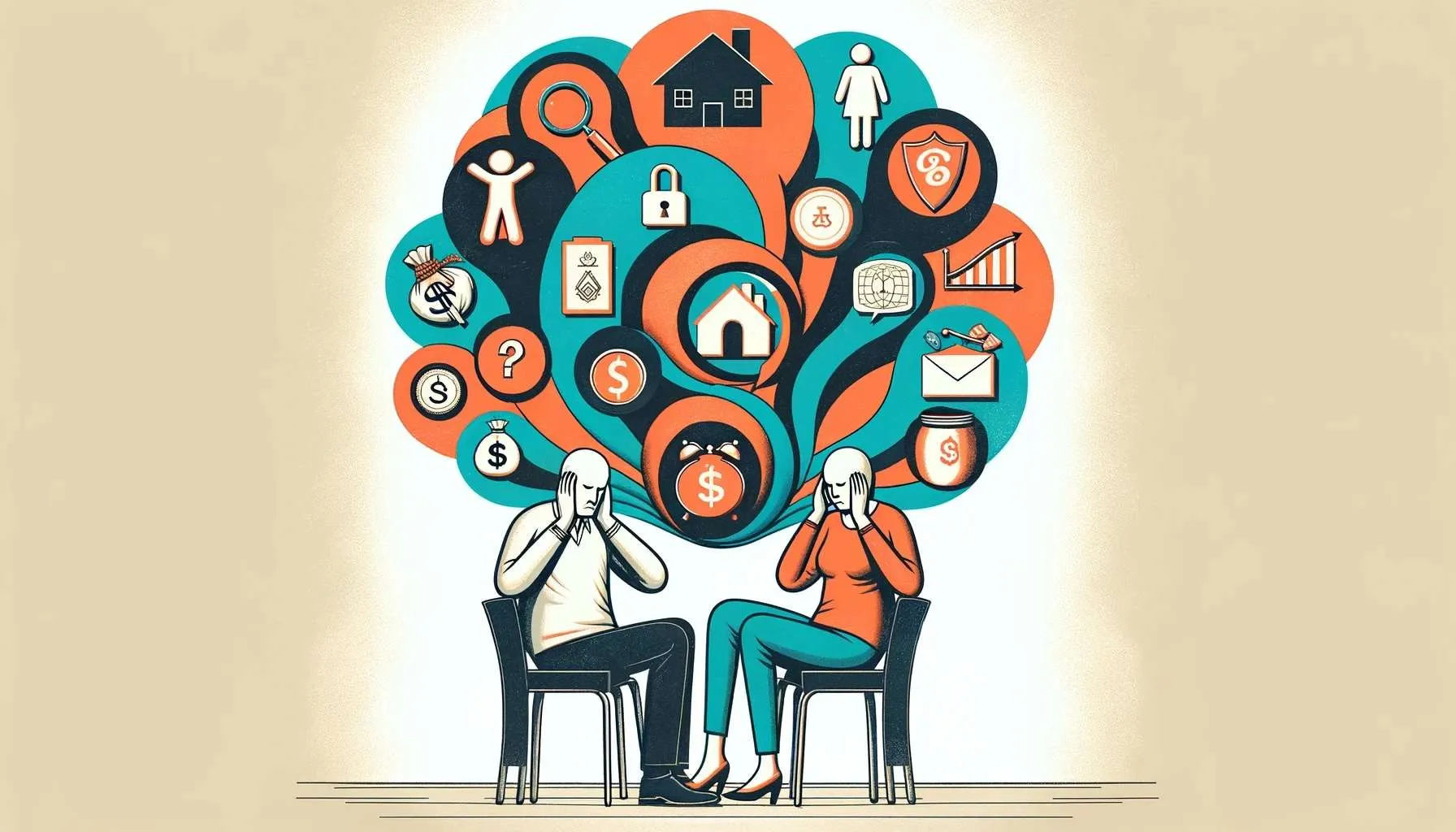 Forfeiture in Divorce