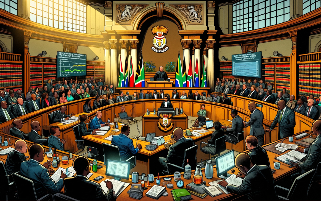 Can a Solvent Company be Wound Up by a Minority Shareholder? Insights from the Dreyer vs Afristat Investment Holdings Case