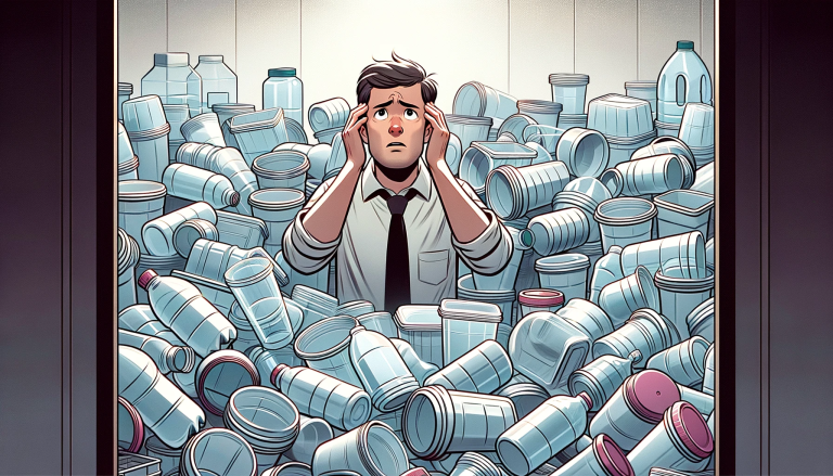 Mcneil Plastics Liquidation