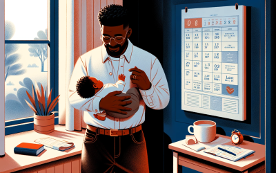 Navigating Parental Leave: The Van Wyk Judgment and Its Implications for Equality and Dignity