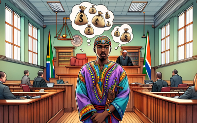 Unjust Enrichment And Psychic Extortion: A Case Overview