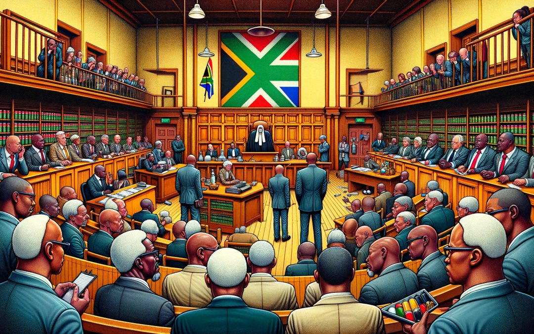 Breaking Down the Van Der Watt V Schoeman Case: Understanding Shareholder Rights in Company Disputes