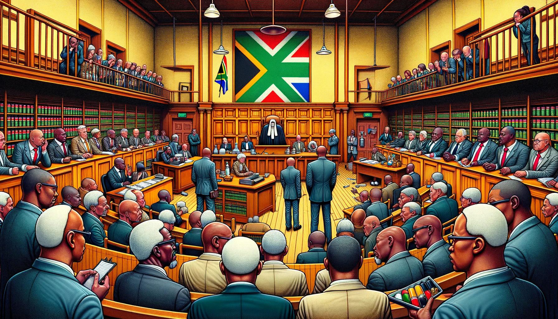Shareholder Oppression