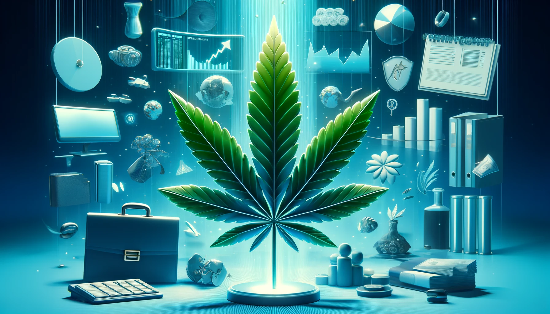 Cannabis Business Dismissal Cannabis Business Dismissal